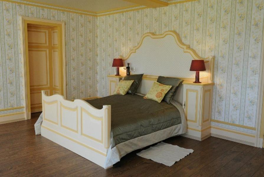 Bed and Breakfast Chateau De Lacaze Lagarrigue  Номер фото