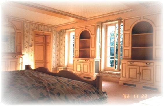 Bed and Breakfast Chateau De Lacaze Lagarrigue  Экстерьер фото